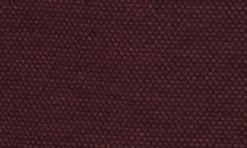 Tom Baine Performance Knit Sport Coat In Burgundy