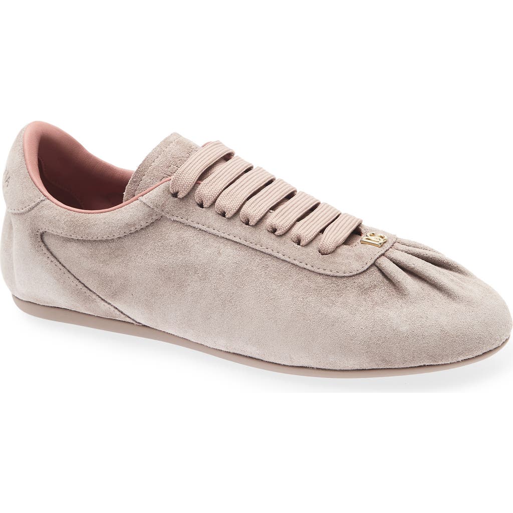 Dolce&Gabbana Soft Ballet Sneaker in 80092 Make Up 1 at Nordstrom, Size 38.5
