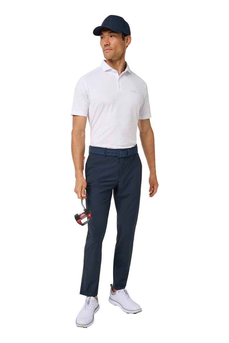 Hero Hour Performance Golf Pants, Alternate, color, TOTAL ECLIPSE