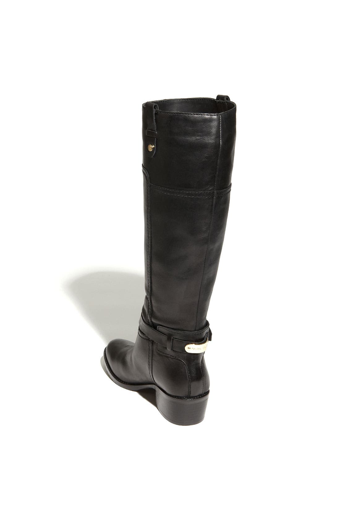 Ivanka Trump 'Arlecia' Boot, Alternate, color, 