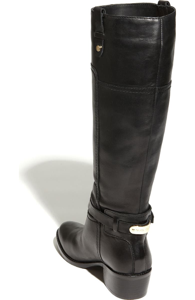 Ivanka Trump 'Arlecia' Boot, Alternate, color,