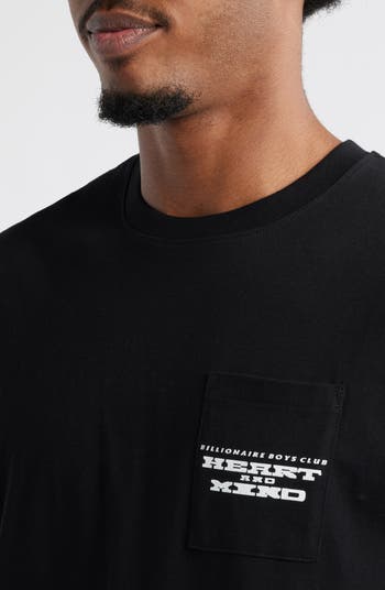 Heart Graphic T-Shirt