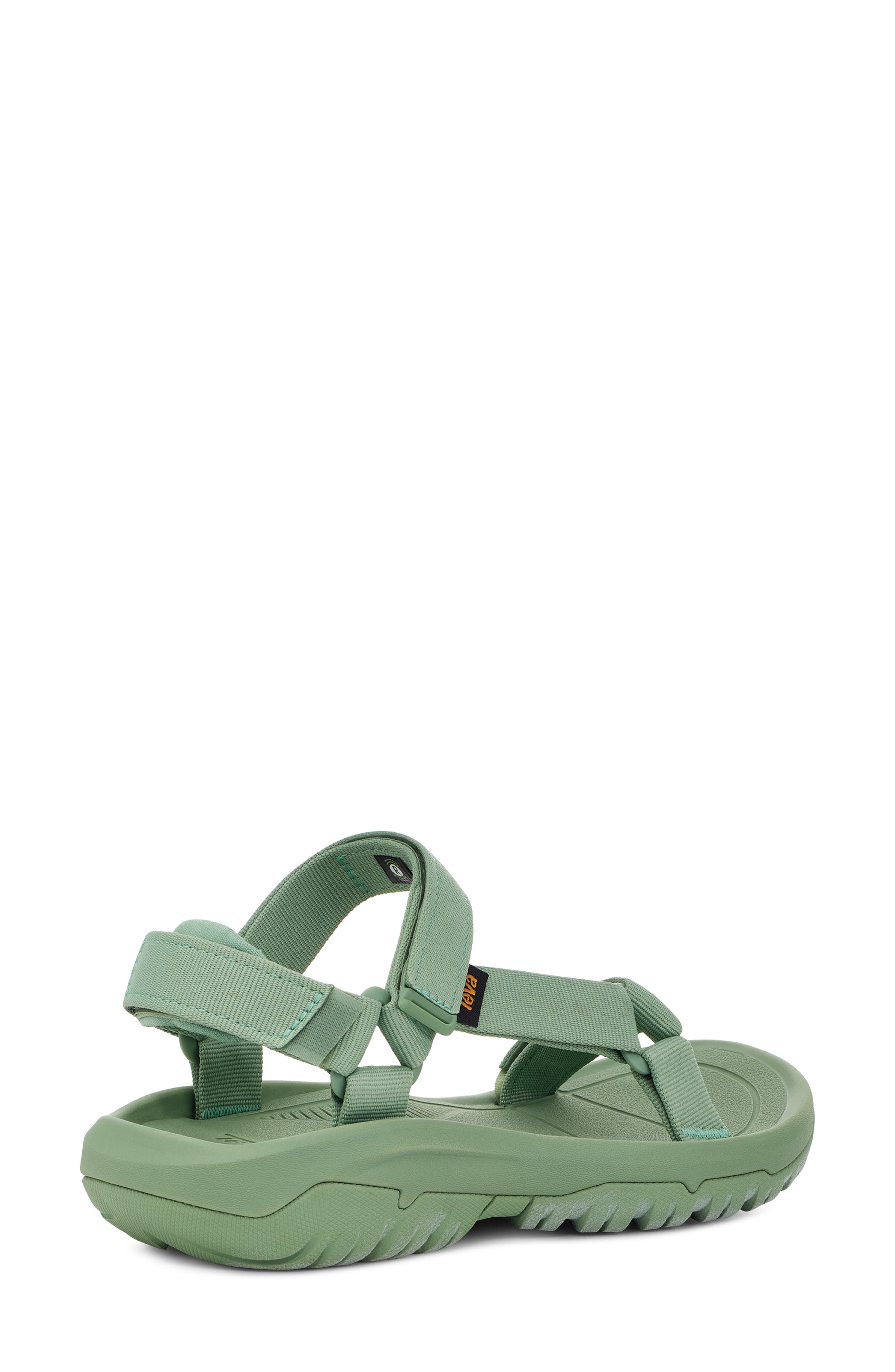 Hurricane XLT 2 Sandal, Alternate, color, BASIL