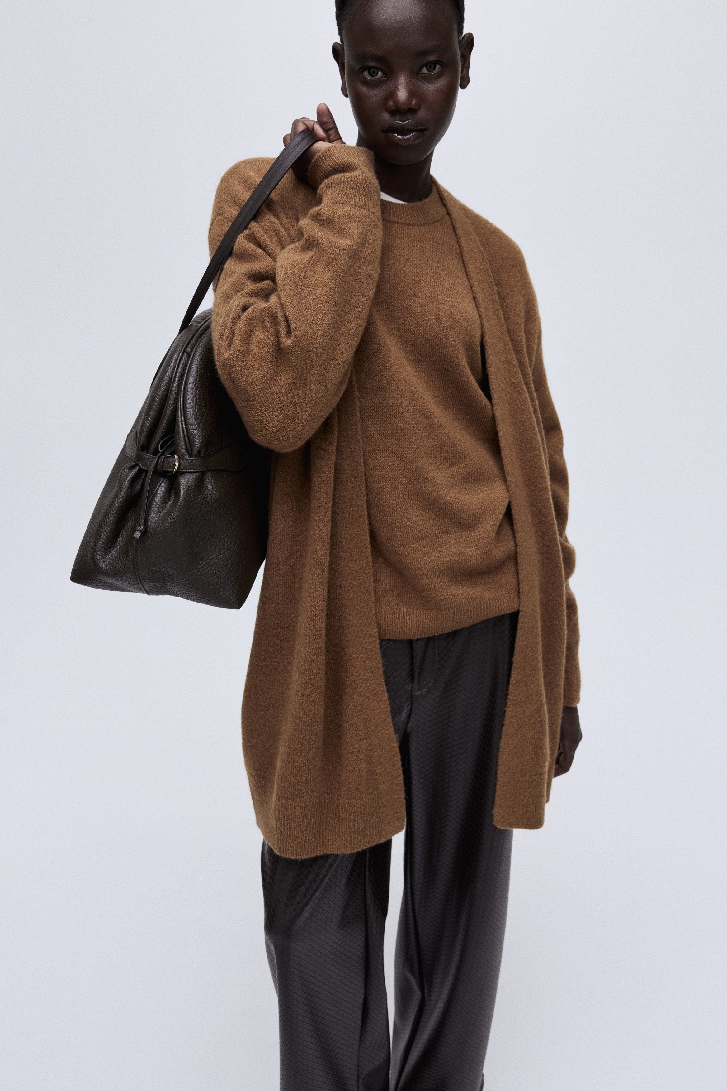 Long Cardigan - image 2