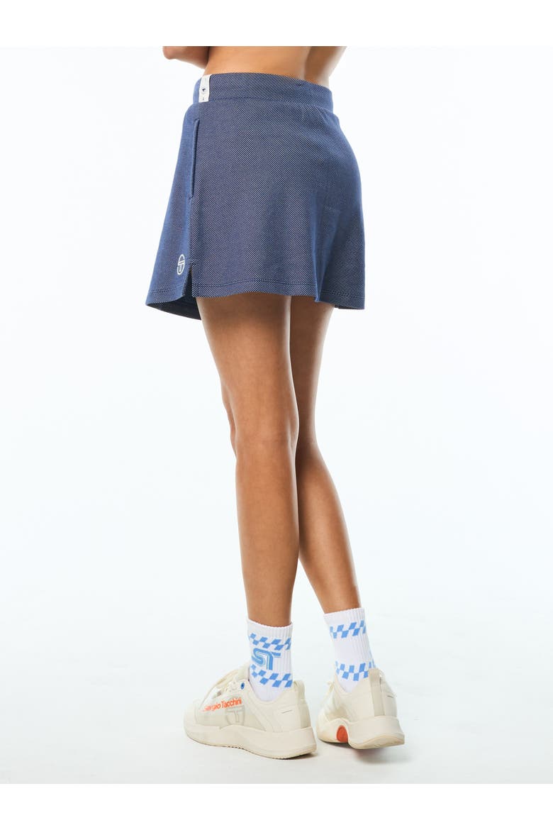 Agiato Skort, Alternate, color, BEACON BLUE