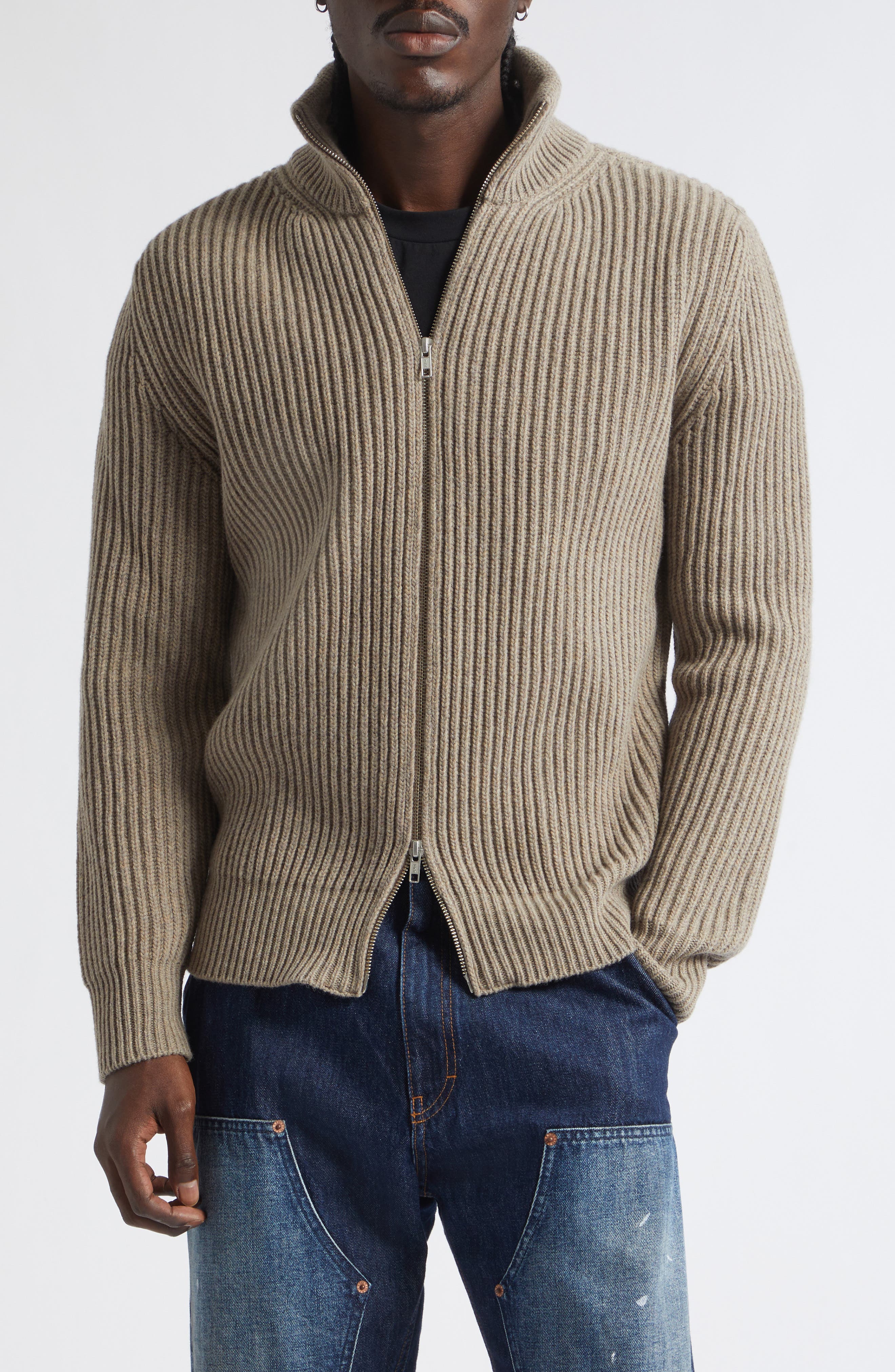 selected BEIGE MELANGE