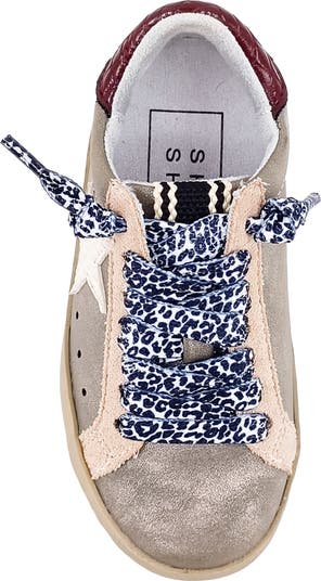 Kids' Paula Sneaker