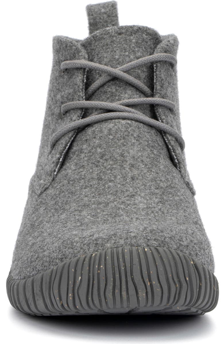 Hybrid Green Label Genesis Sneaker, Alternate, color,