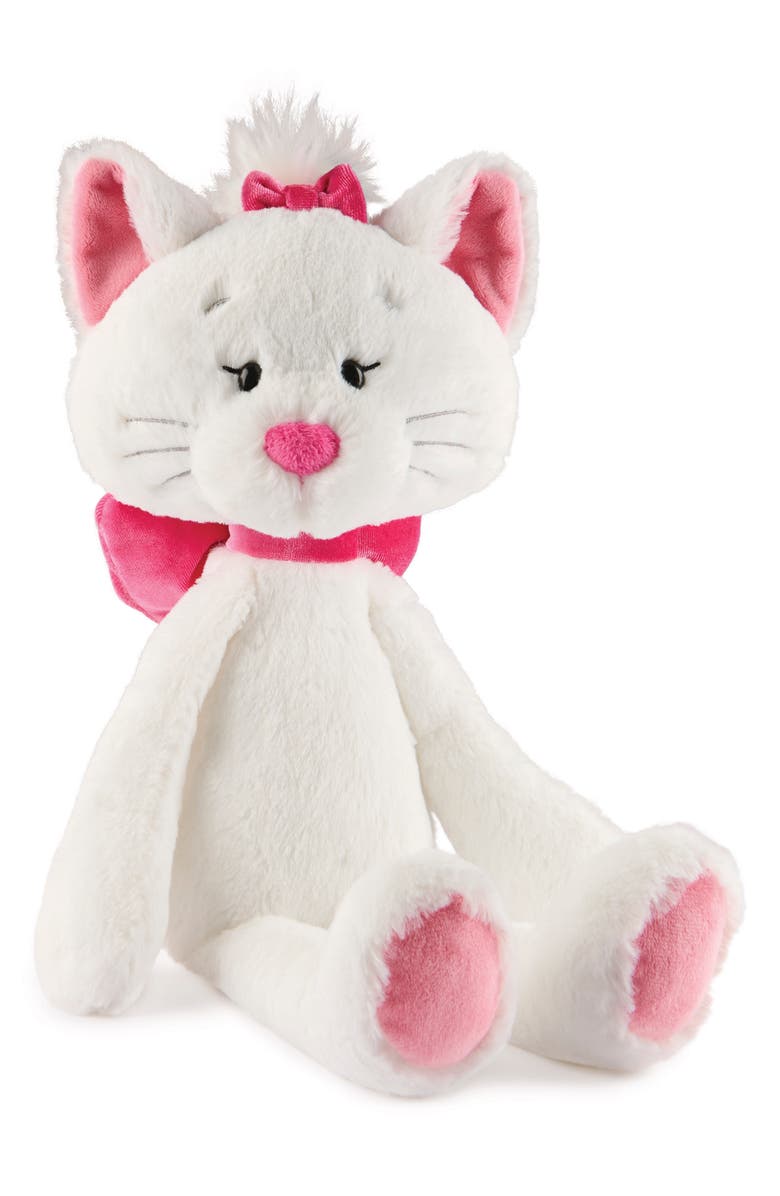 Gund Marie Toothpick Plush Toy, Alternate, color,