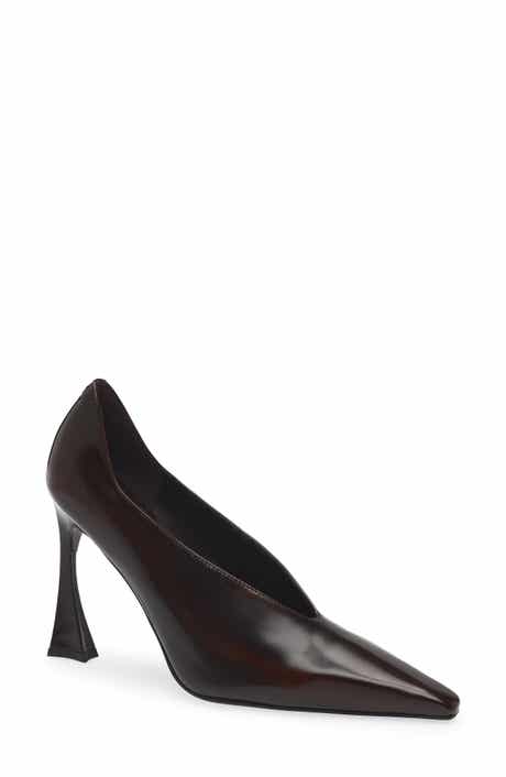 Jeffrey Campbell Hints Pump