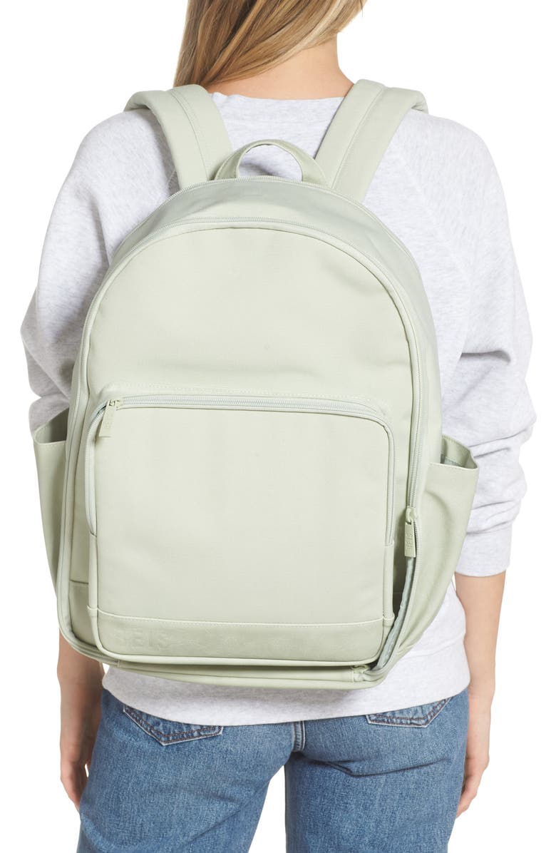 Béis The Backpack, Alternate, color,