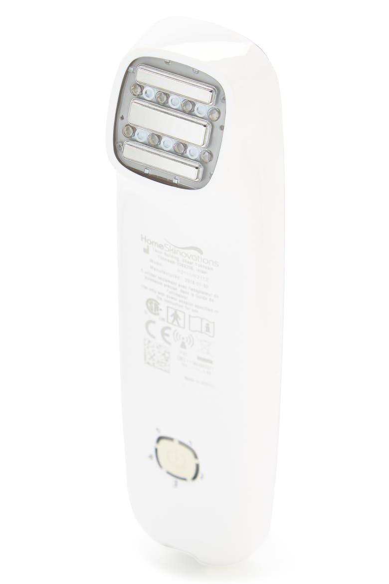 Titan Skin Tightening and Lifting, Alternate, color, WHITE