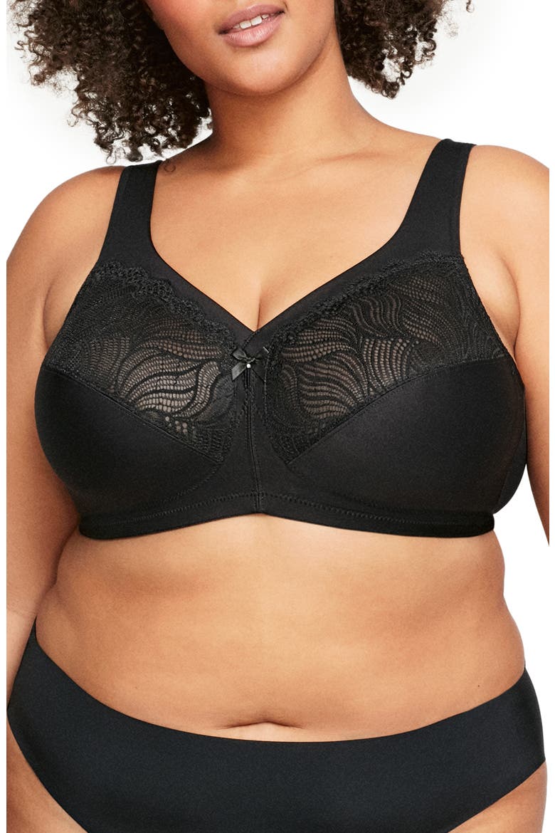 Magic Lift, Main, color, BLACK