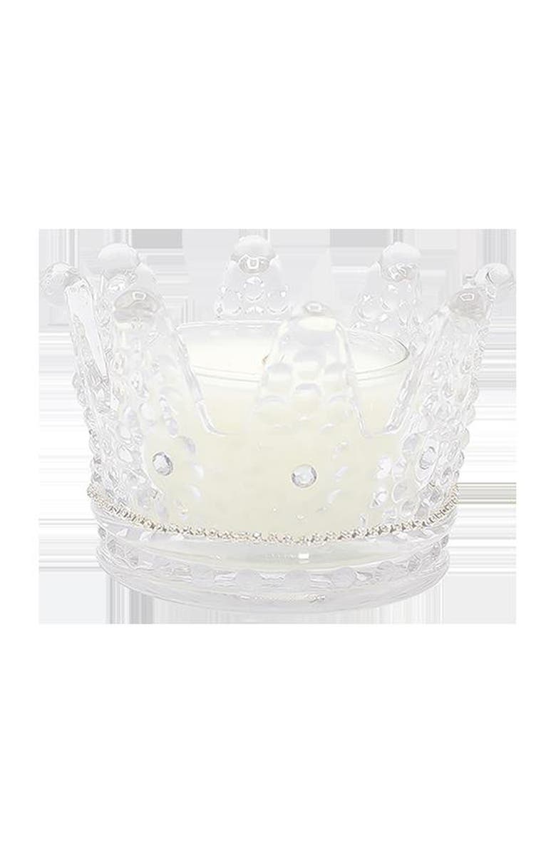 Lady Primrose Crown Candle in Various Colors, Alternate, color, Tryst Tiara