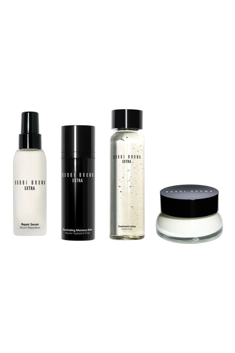 Extra Treatment Lotion, Alternate, color, NO COLOR