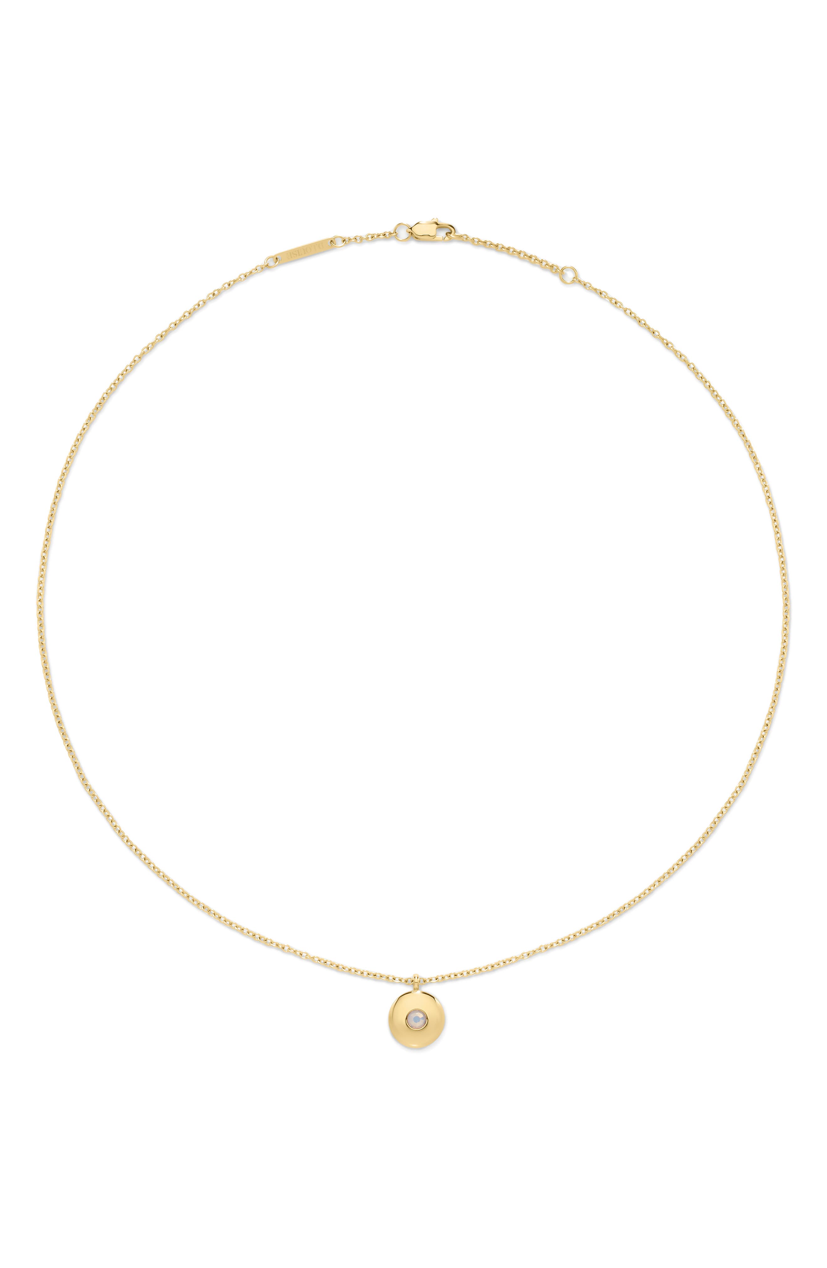 GOLD - JUNE