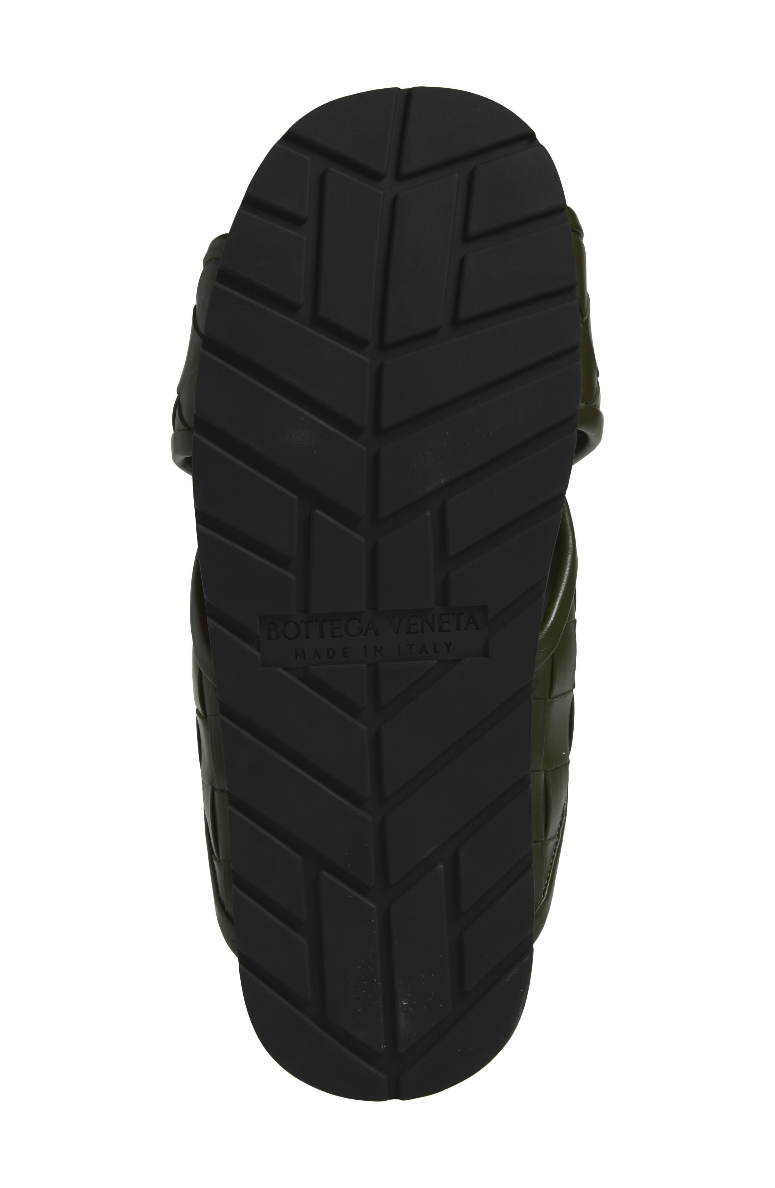 Tarik Mule, Alternate, color, 3737 BARK GREEN