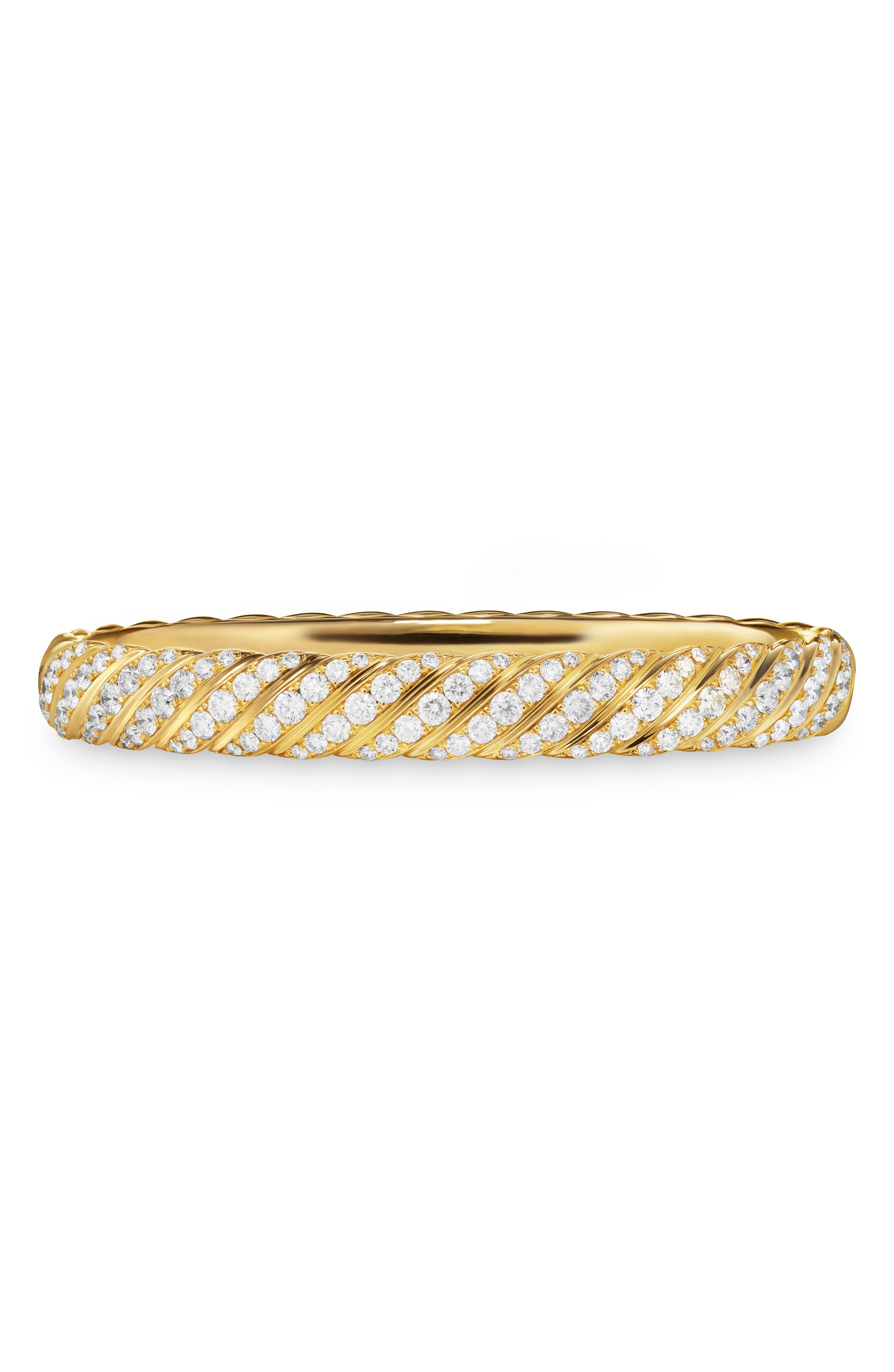 selected DIAMOND/ YELLOW GOLD