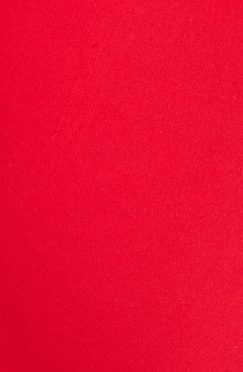 TWP I Remember When Backless Silk Georgette Gown, Alternate, color,