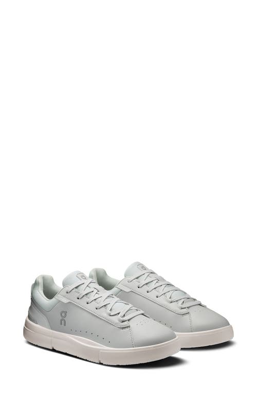 On The Roger Advantage Tennis Sneaker In Multi