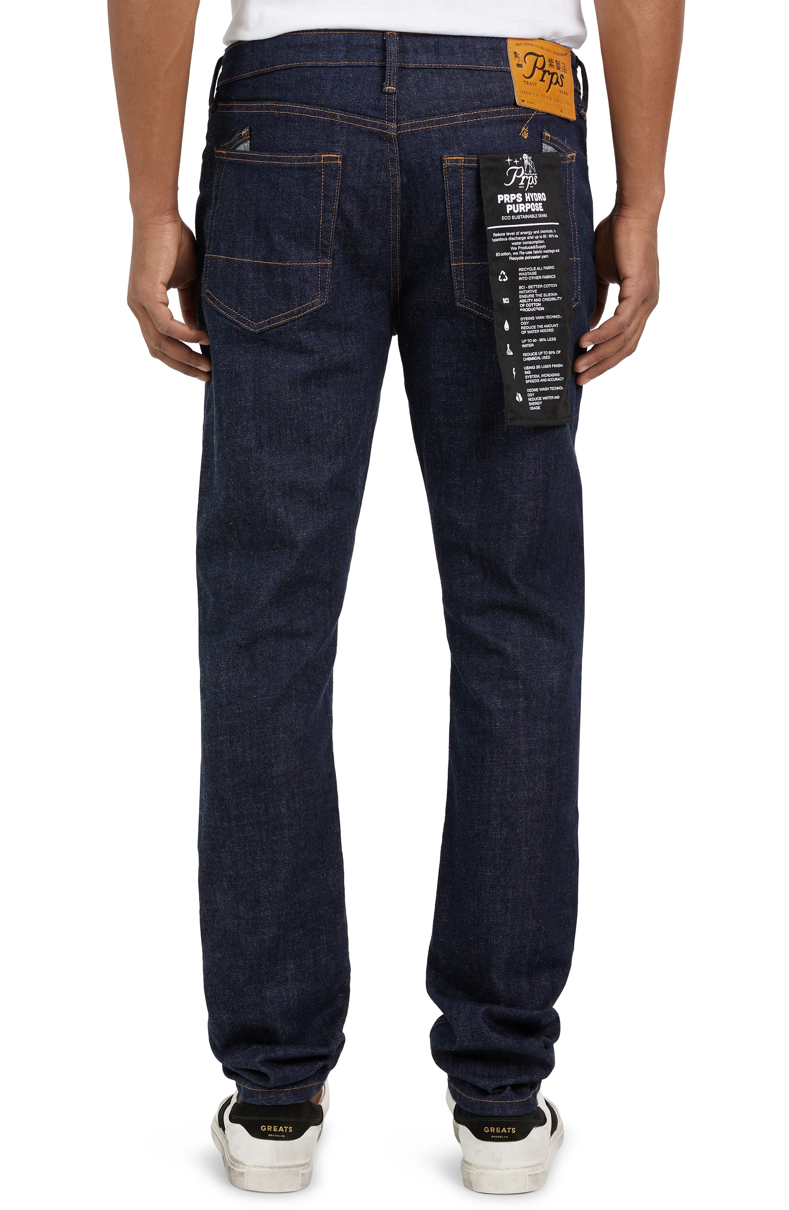 Empower Straight Leg Jeans - image 2
