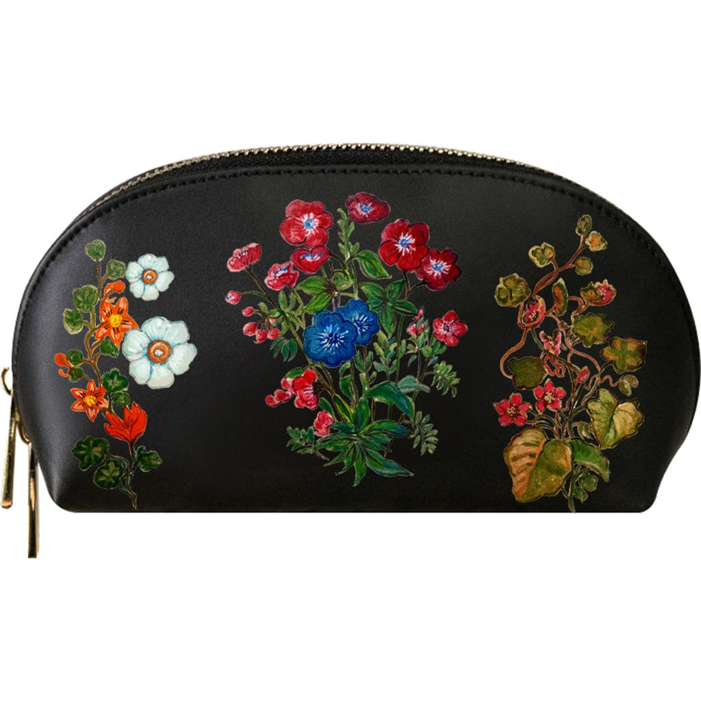 Alepel Makeup Bag In Multicolor