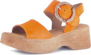 Gabor 64.520 Platform Sandal