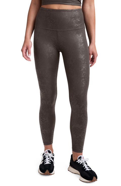 Viper High Waist Leggings