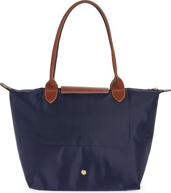 Medium Le Pliage Nylon Shoulder Tote