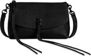Rebecca Minkoff Mini Darren Leather Crossbody Bag