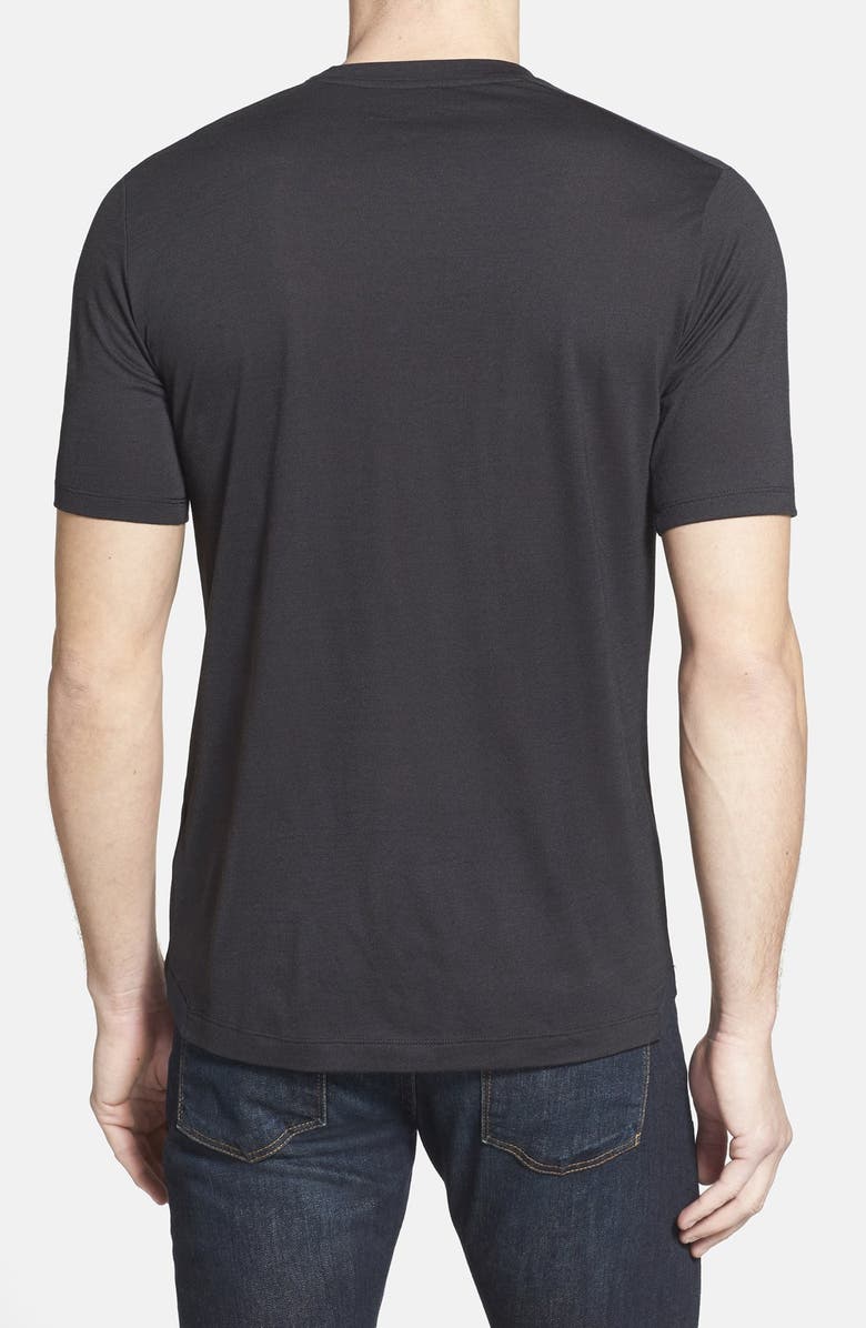 Arc'teryx 'A2B' Trim Fit Performance T-Shirt, Alternate, color,