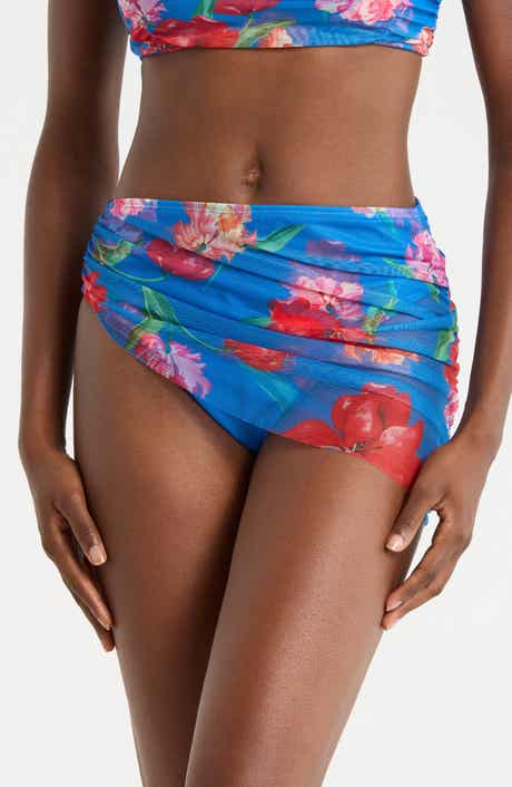 Mazina Skirted Bikini Bottoms