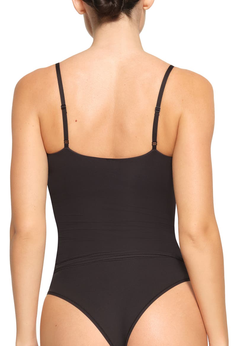 Fits Everybody Camisole, Alternate, color, ONYX