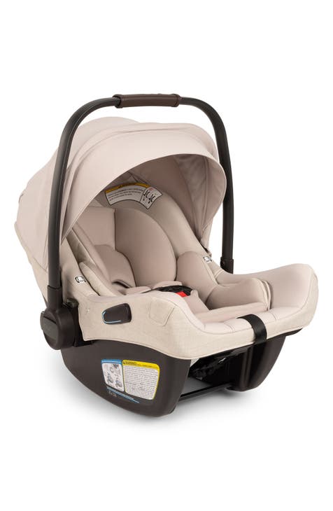 Nuna car seat nordstrom best sale