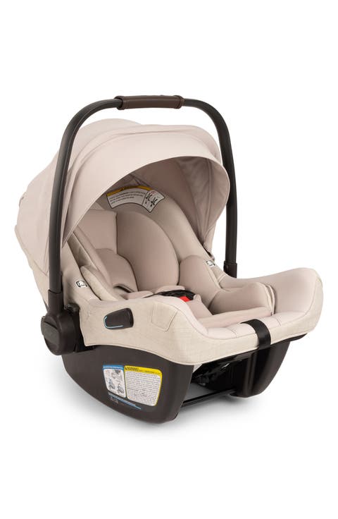 PIPA™ Aire RX + PIPA Relx Base Infant Car Seat
