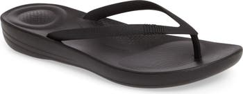 Iqushion flip flop deals