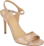Calvin Klein Barlett Ankle Strap Sandal