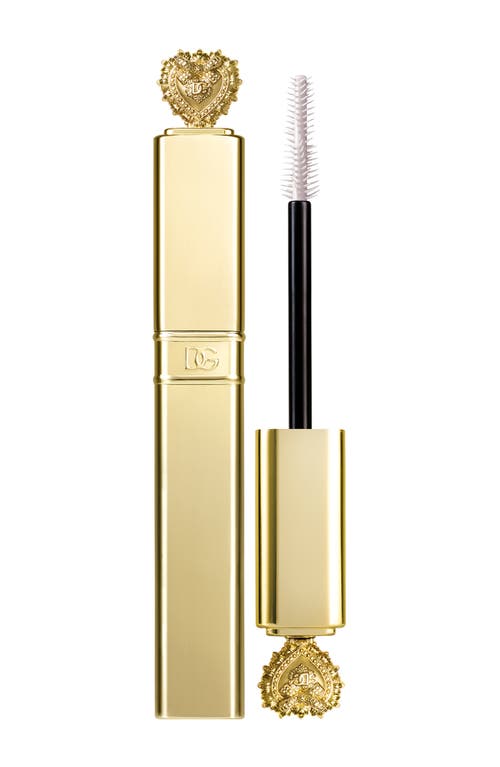Dolce & Gabbana Dolce&gabbana Flawless Duo Gift Set In Transparent