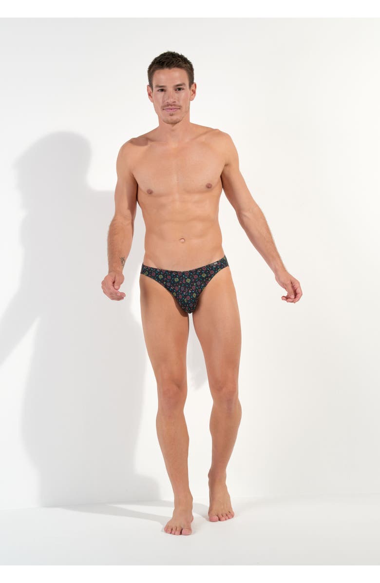 HOM Menorca Comfort Micro Brief, Alternate, color, 