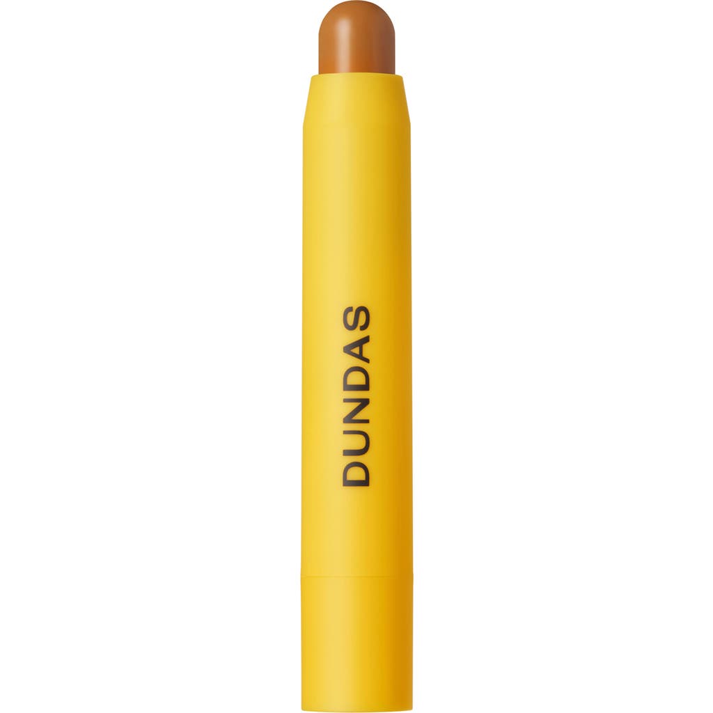 Dundas Undercover Enhancer Concealer In Filter 6-neutral Olive
