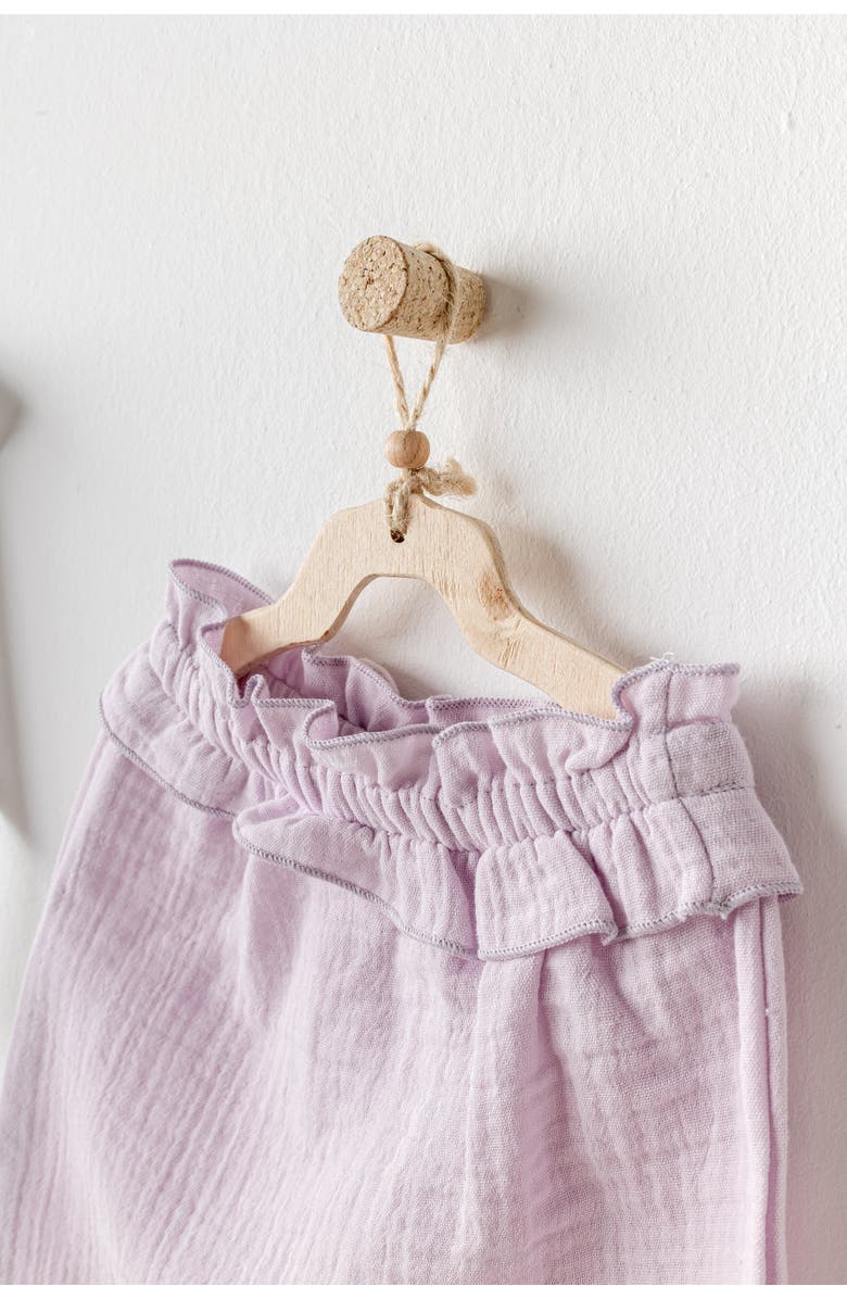 Andy Wawa Butterfly Pants Set, Alternate, color,