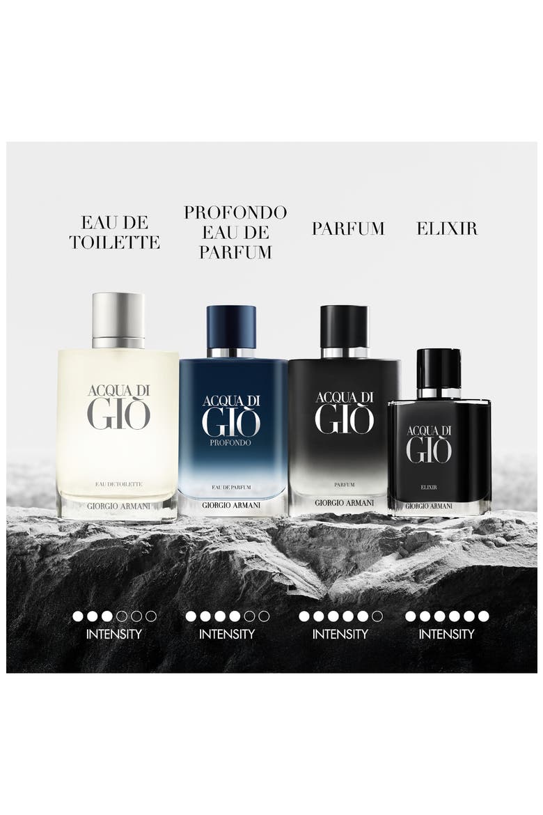 Acqua Di Gió Profondo Refillable Parfum, Alternate, color, REGULAR