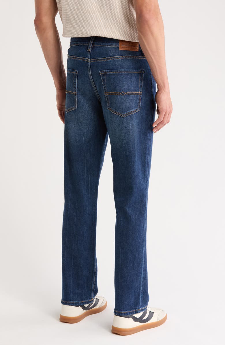 Lucky Brand 223 Straight Jeans, Alternate, color, Sycamore