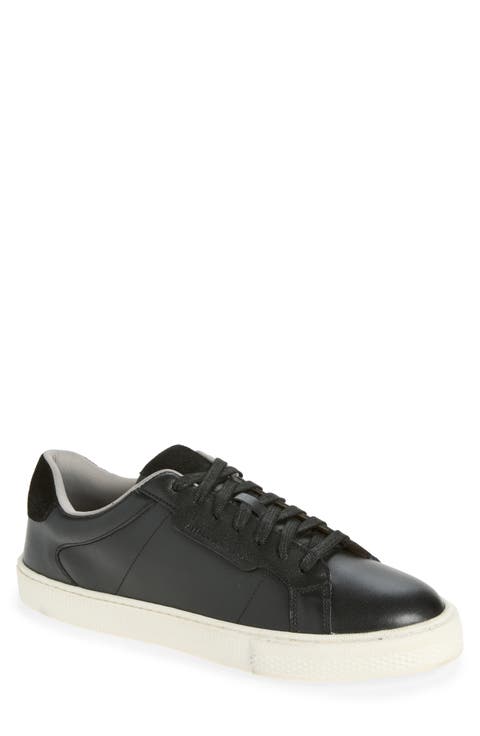 Shore Low Top Sneaker