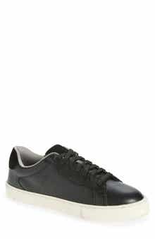 Shore Low Top Sneaker