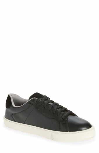 Shore Low Top Sneaker