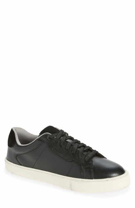 Shore Low Top Sneaker