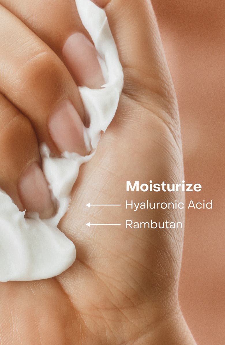 SIDIA BRALESS Cream, Alternate, color,