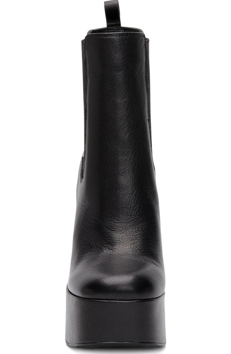 Jessica Simpson Shamira Platform Chelsea Boot, Alternate, color,