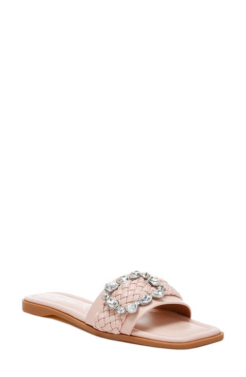 Hazbin Slide Sandal (Women)